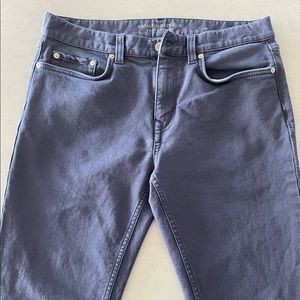 Banana Republic Traveller Slim Jeans 31x30